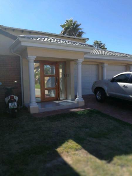 Summerstrand Self Catering For Two Port Elizabeth Exteriér fotografie