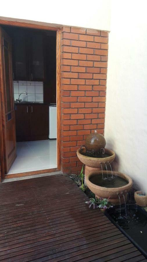 Summerstrand Self Catering For Two Port Elizabeth Exteriér fotografie